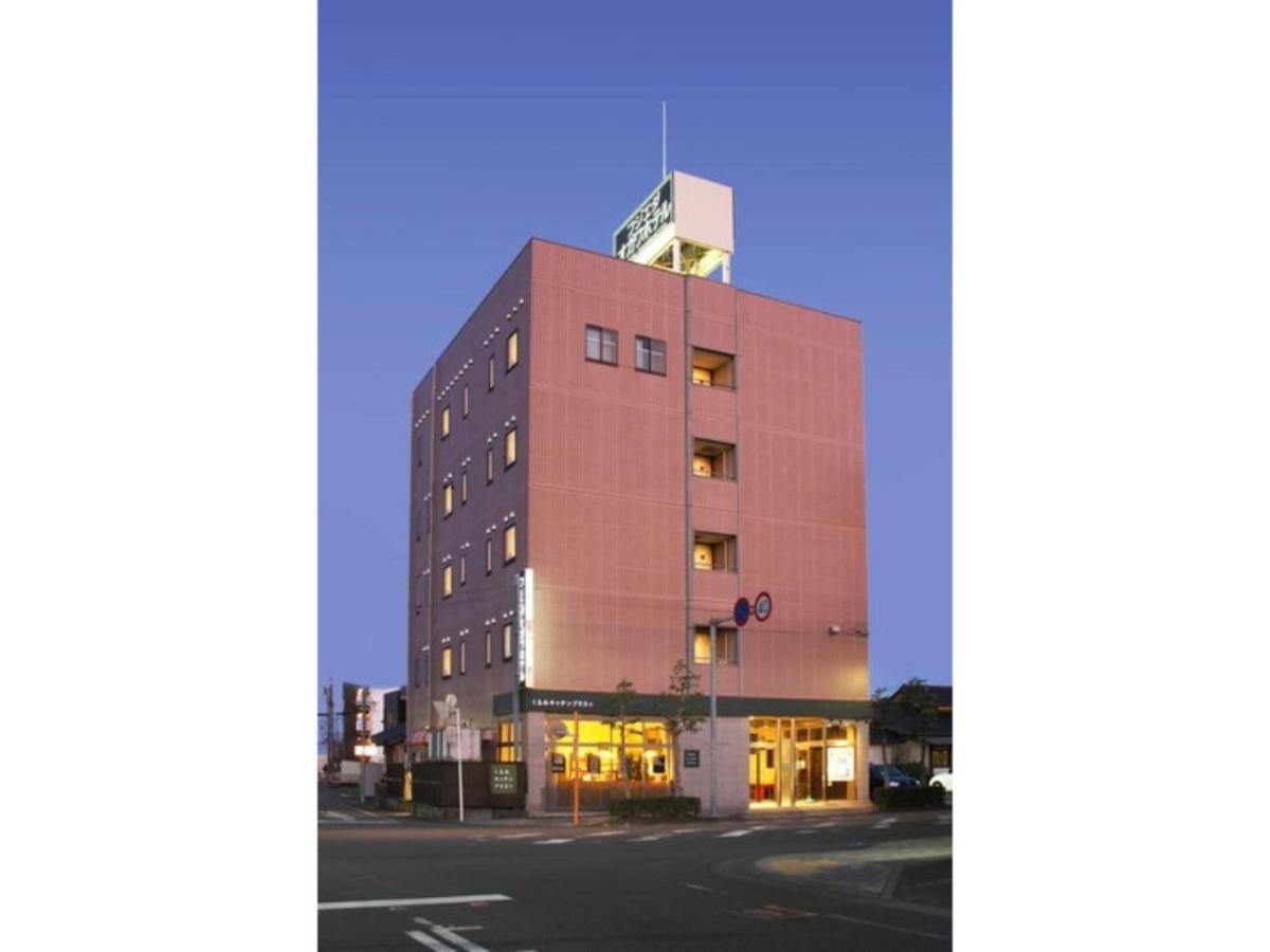 Fujieda Ogawa Hotel - Vacation STAY 20870v Exterior foto